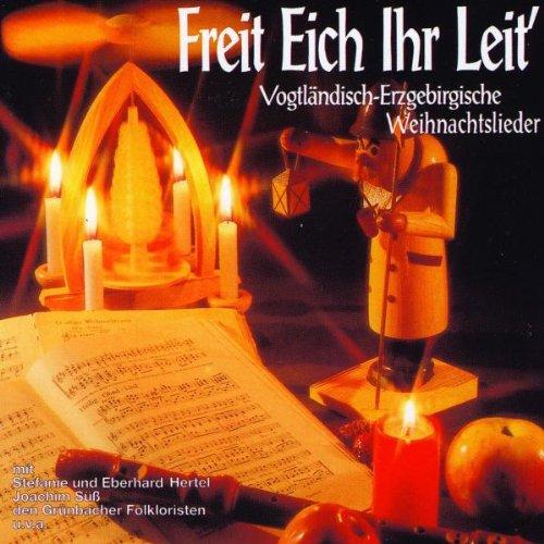 Freit Eich Ihr Leit