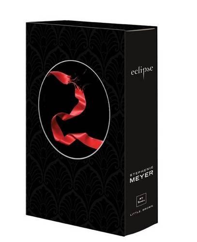 Eclipse Collector's Edition (The Twilight Saga, Band 3)