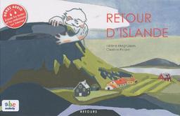 Retour d'Islande