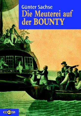 Die Meuterei auf der Bounty