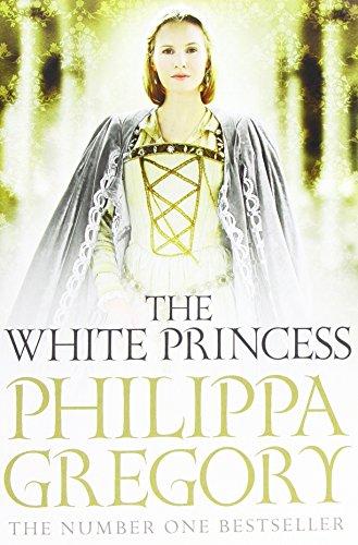 The White Princess Pa