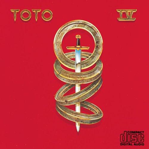 Toto IV  [SACD]