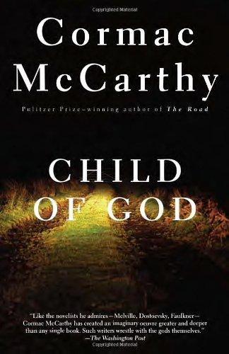 Child of God (Vintage International)