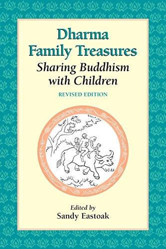 Dharma Family Treasures: Sharing Buddhism with Children: Sharing Mindfulness with Children (Family & Childcare)