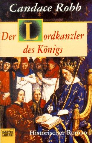 Der Lordkanzler des Königs