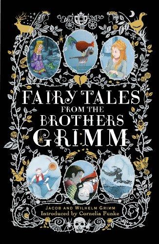 Fairy Tales from the Brothers Grimm