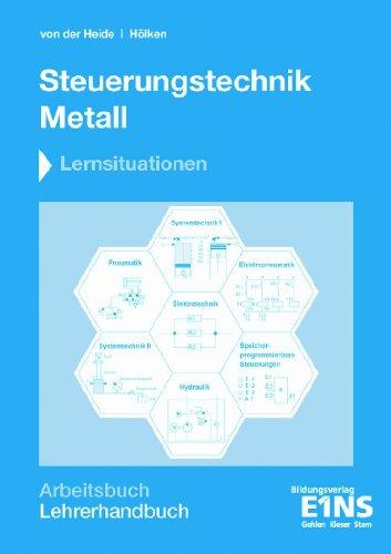 Steuerungstechnik Metall, Lösungen