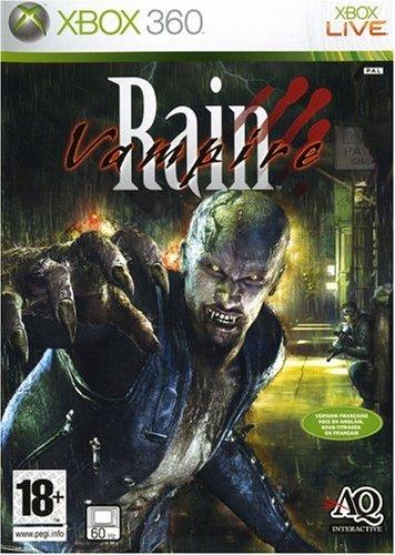 Vampire'S Rain [FR Import]