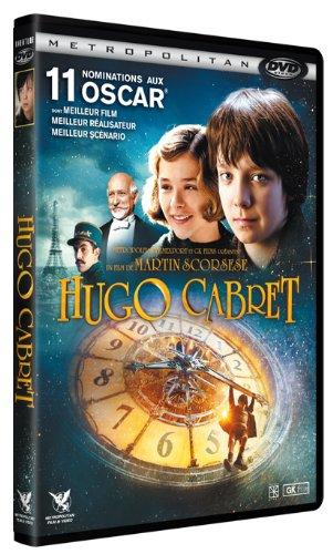 Hugo cabret [FR Import]