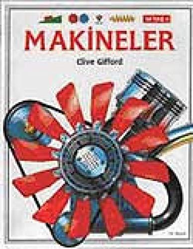 Makineler