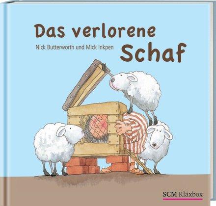 Das verlorene Schaf