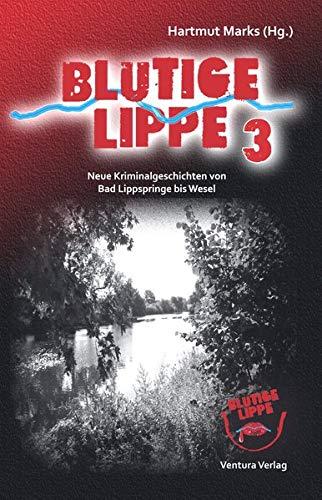 Blutige Lippe 3