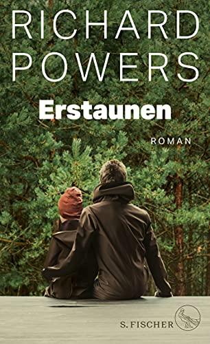 Erstaunen: Roman