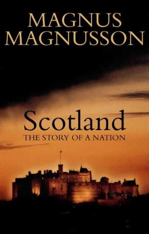 Scotland: The Story of a Nation