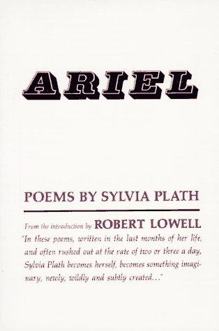 Ariel: Poems