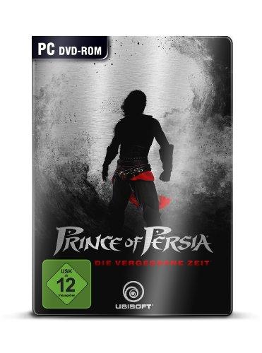 Prince of Persia: Die vergessene Zeit - Collector's Edition