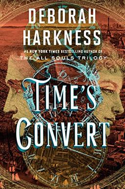 Time's Convert: A Novel