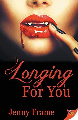 Longing for You (Wild for You, Band 1)