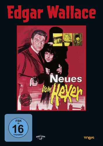 Neues vom Hexer