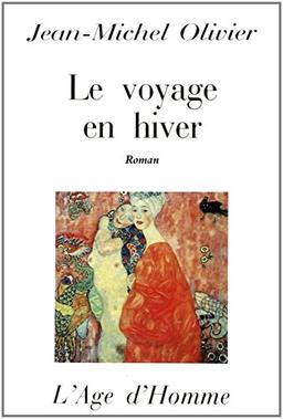 Le voyage en hiver