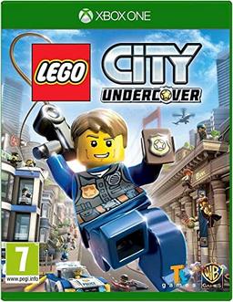 LEGO City: Undercover