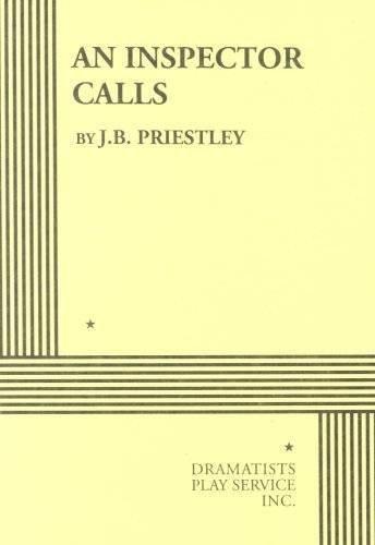 An Inspector Calls