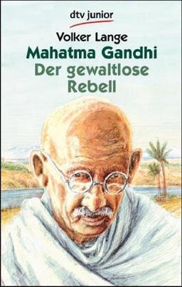 Mahatma Gandhi