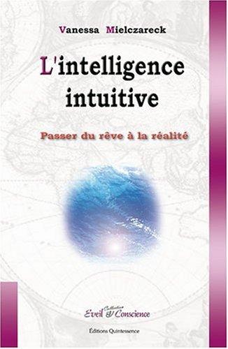 Intelligence intuitive