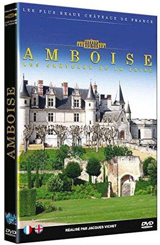 Les plus beaux châteaux de France : amboise [FR Import]