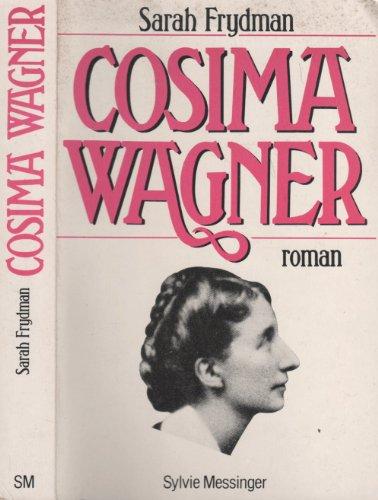 Cosima Wagner