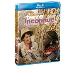 Zabou breitman chez les nyangatom en ethiopie [Blu-ray] [FR Import]