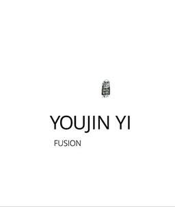 Youjin Yi: Fusion