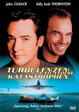 Turbulenzen und andere Katastrophen