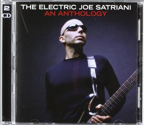 The Electric Joe Satriani: An Anthology