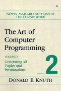 The Art of Computer Programming: Fascicle 2: Generating All Tuples and Permutations