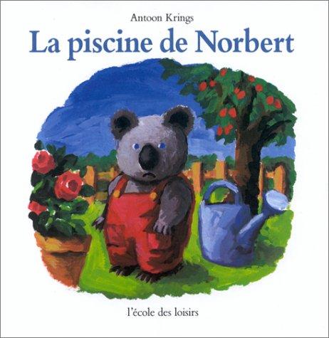 La Piscine de Norbert