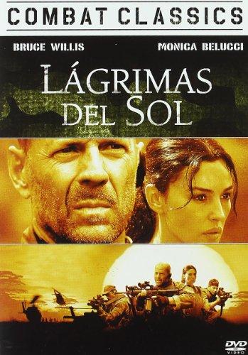 Lagrimas De Sol (Import Dvd) (2011) Varios