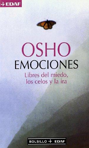 EMOCIONES (Bolsillo Edaf)