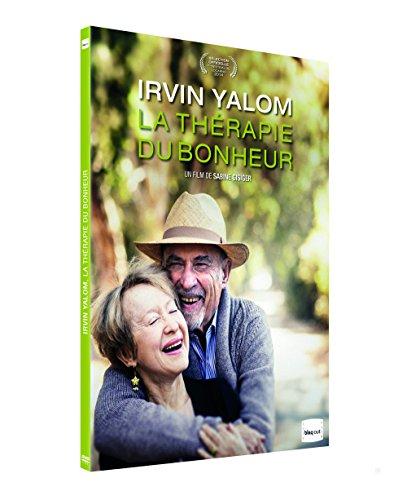 Irvin yalom : la thérapie du bonheur [FR Import]