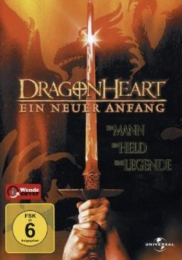 Dragonheart - Ein neuer Anfang