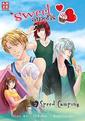 Sweet Amoris 02