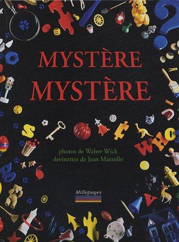 Mystère, mystère