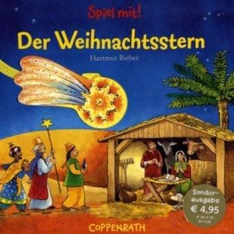 Spiel mit! Der Weihnachtsstern