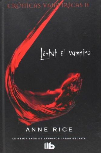 Crónicas vampíricas II. Lestat el vampiro