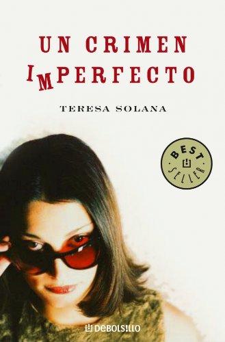 Un crimen imperfecto (BEST SELLER)