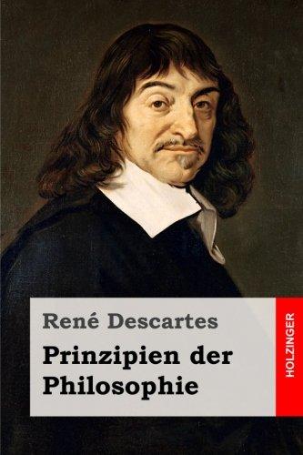 Prinzipien der Philosophie