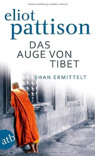 Das Auge von Tibet