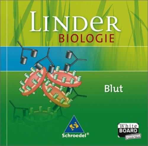 LINDER Biologie SI: Blut: Einzelplatzlizenz