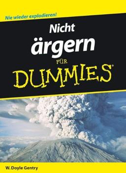 Nicht ärgern für Dummies