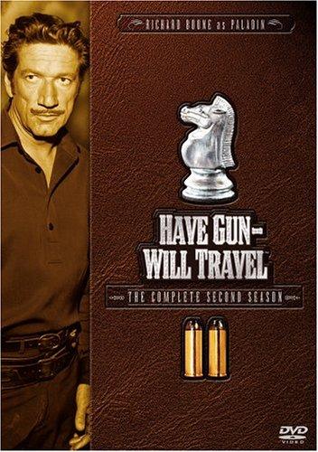 Have Gun - Will Travel